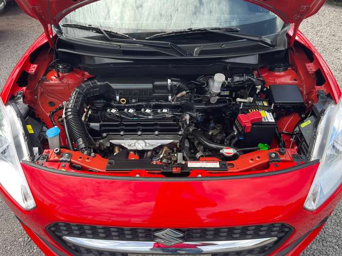  ¡EL SUZUKI SWIFT QUE ESTABAS BUSCANDO\!    **SUZUKI SWIFT 2023**   Mecánico \|  Único dueño