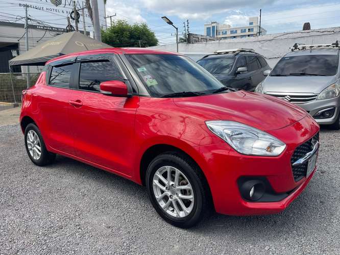  ¡EL SUZUKI SWIFT QUE ESTABAS BUSCANDO\!    **SUZUKI SWIFT 2023**   Mecánico \|  Único dueño
