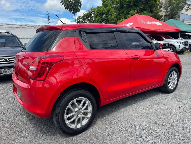  ¡EL SUZUKI SWIFT QUE ESTABAS BUSCANDO\!    **SUZUKI SWIFT 2023**   Mecánico \|  Único dueño