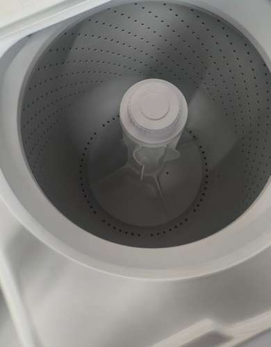 Lavadora Whirlpool mecánica