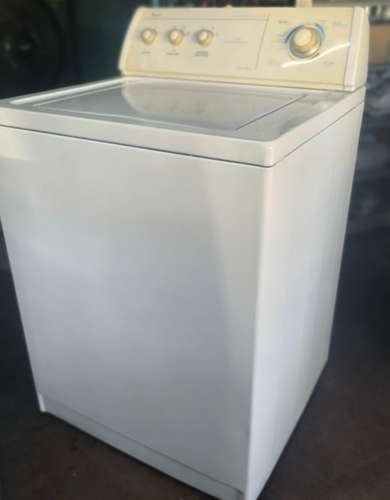 Lavadora Whirlpool mecánica