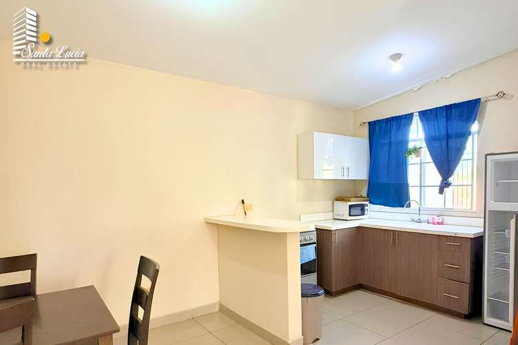  Casa Nueva en Venta en Carretera a Masaya - SR - Imagen 4
