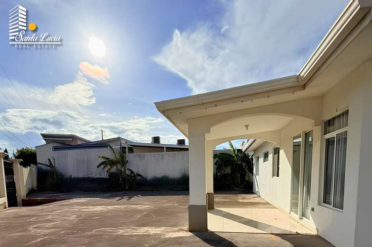  Casa Nueva en Venta en Carretera a Masaya - SR - Imagen 7