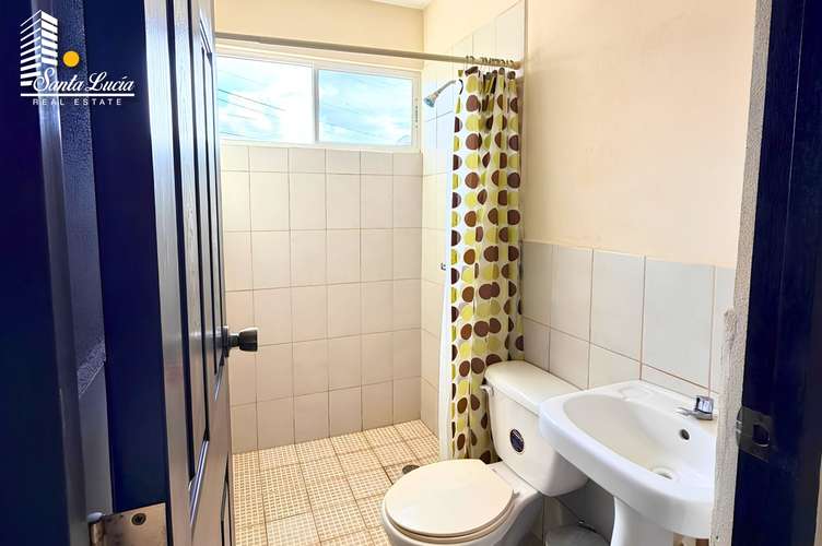 Casa Nueva en Venta en Carretera a Masaya - SR - Imagen 8