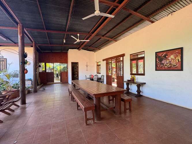 Venta de Casa en Las Conchitas, Nindirí  - Imagen 16