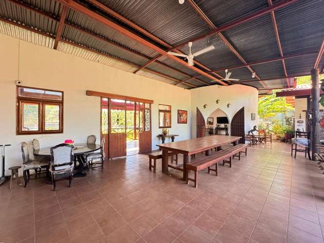 Venta de Casa en Las Conchitas, Nindirí 