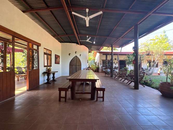 Venta de Casa en Las Conchitas, Nindirí  - Imagen 9