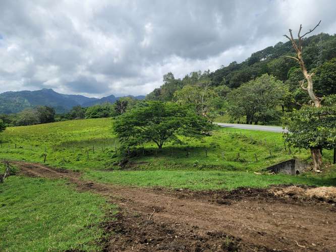 Venta de Finca en Nicaragua 
