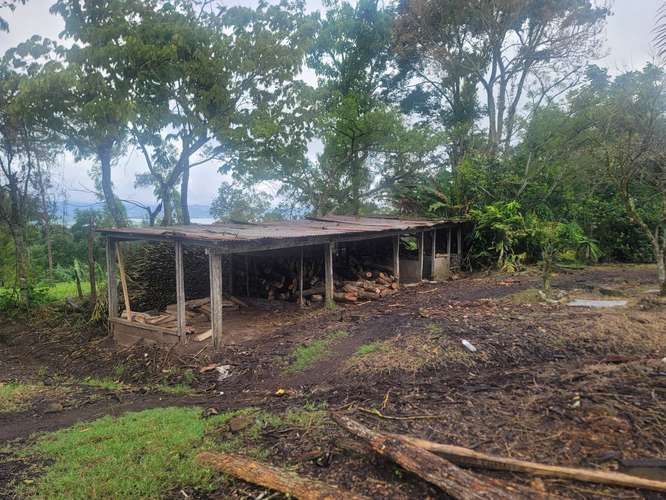 Venta de Finca en Nicaragua 