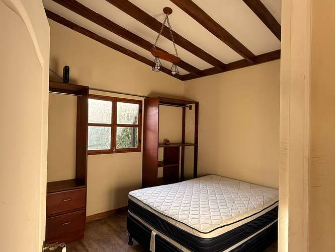 Se renta apartamento en Ticuantepe Managua 