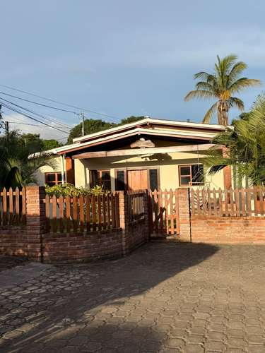 Se renta apartamento en Ticuantepe Managua 