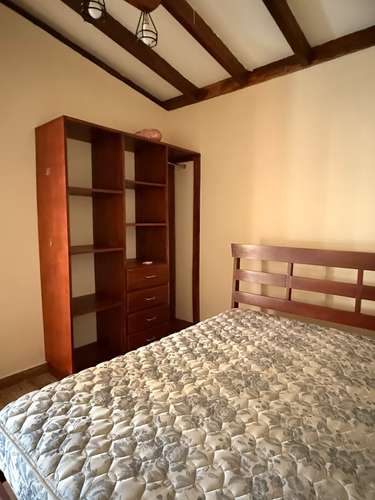 Se renta apartamento en Ticuantepe Managua 