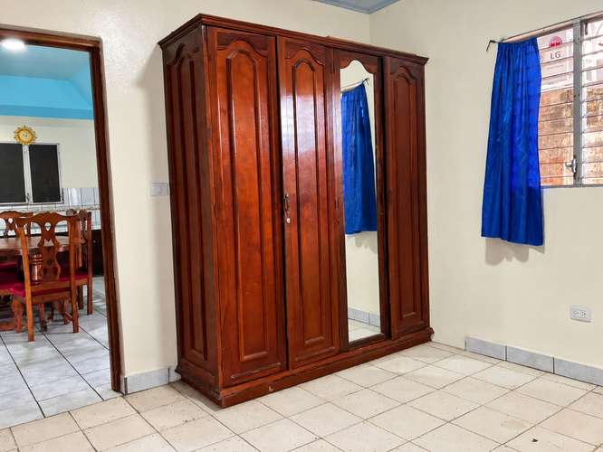 OA- CASA SEMIAMUEBLADA EN RENTA EN SAN JUAN DEL SUR  - Imagen 9