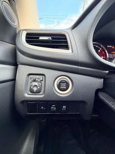Mitsubishi montero sport 4x4 2017 la mas full top en su gama - Imagen 4