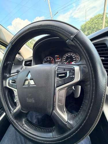 Mitsubishi montero sport 4x4 2017 la mas full top en su gama - Imagen 13