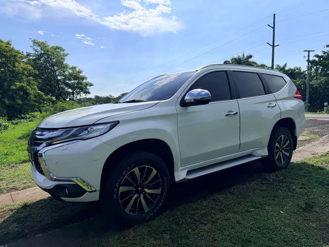 Mitsubishi montero sport 4x4 2017 la mas full top en su gama - Imagen 2