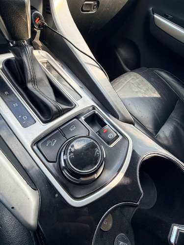 Mitsubishi montero sport 4x4 2017 la mas full top en su gama - Imagen 12