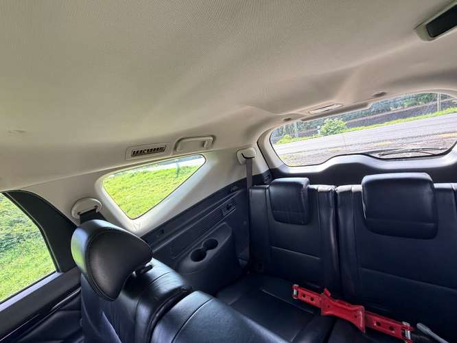 Mitsubishi montero sport 4x4 2017 la mas full top en su gama - Imagen 8
