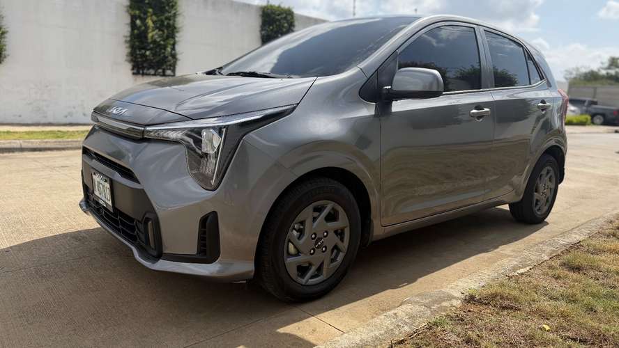 Picanto 2026 Automatico 