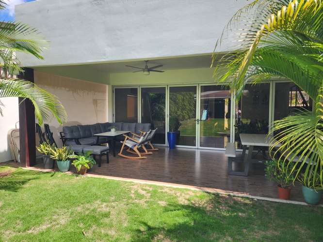 Residencia en venta | Zona de Veracruz - Imagen 13