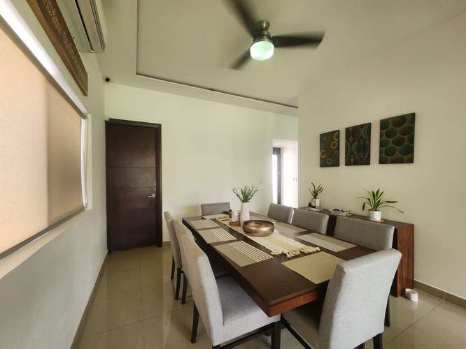 Residencia en venta | Zona de Veracruz - Imagen 10
