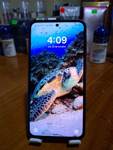 Samsung Galaxi A35, 128 gb Memoria, 6 GB Ram - Imagen 5