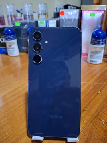Samsung Galaxi A35, 128 gb Memoria, 6 GB Ram - Imagen 2