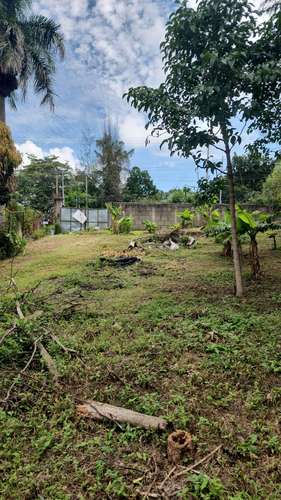  ¡TERRENO EN VENTA EN MONTEFRESCO, CARRETERA SUR! - Imagen 2