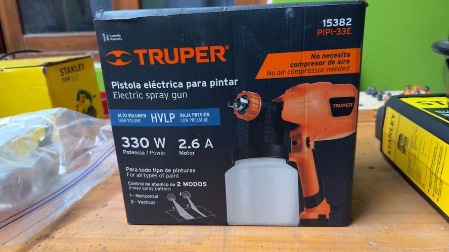 Vendo Lote de Herramientas