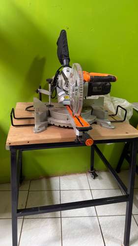Vendo Lote de Herramientas