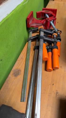 Vendo Lote de Herramientas