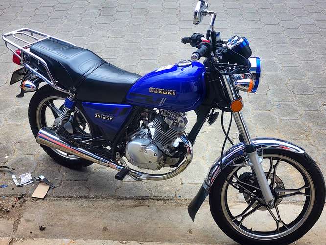 Cambio oh venta