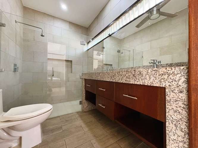 Casa en venta y renta en Estancia de Santo Domingo | Piscina, gimnasio y 4 habitaciones - Imagen 15