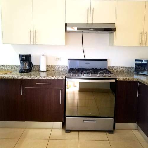 Renta de Hermoso Apartamento Amueblado en Las Colinas!! MP - Imagen 7