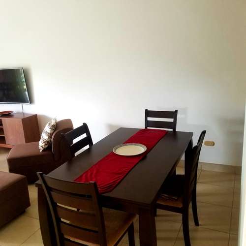 Renta de Hermoso Apartamento Amueblado en Las Colinas!! MP - Imagen 6