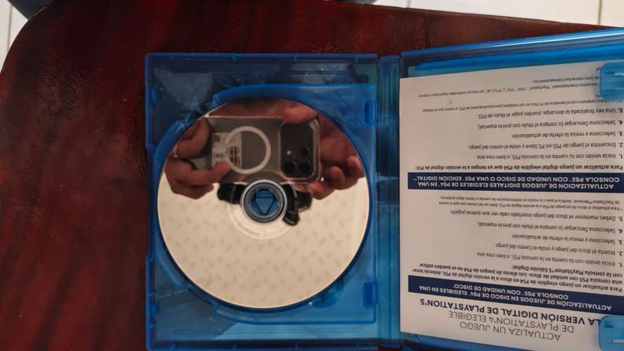 God Of War 2018 y Ragnarok ps4 