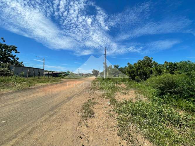 Finca en Venta Carretera Nueva A Leon, Managua
