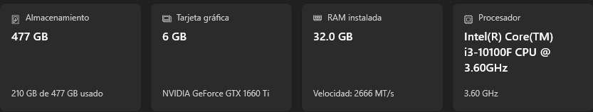 PC 10ma Gen + - Imagen 6