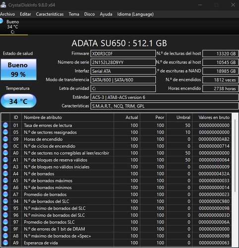 PC 10ma Gen + - Imagen 5