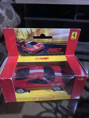 Joyas de Ferrari: Clásicos de Colección.