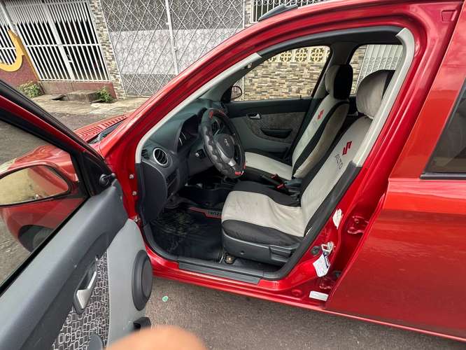 Suzuki Alto  -  2017 - Imagen 9