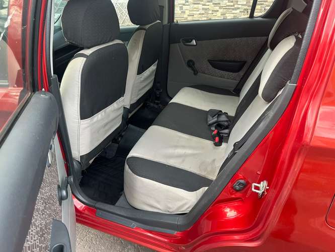 Suzuki Alto  -  2017 - Imagen 4