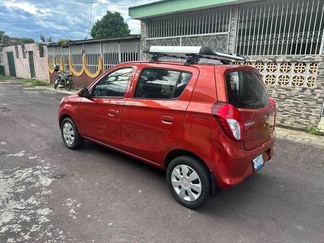 Suzuki Alto  -  2017 - Imagen 7