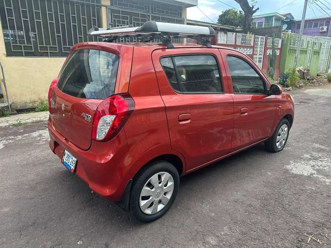 Suzuki Alto  -  2017 - Imagen 3