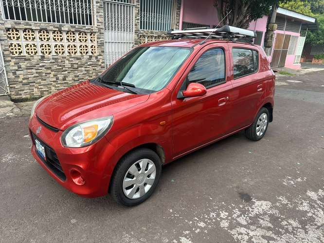 Suzuki Alto  -  2017 - Imagen 5
