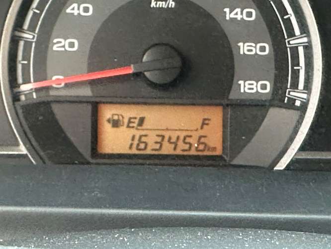 Suzuki Alto  -  2017 - Imagen 2