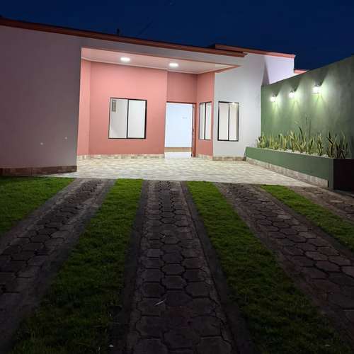 CASA EN ALQUILER EN RESIDENCIAL PALO VERDE - Imagen 2