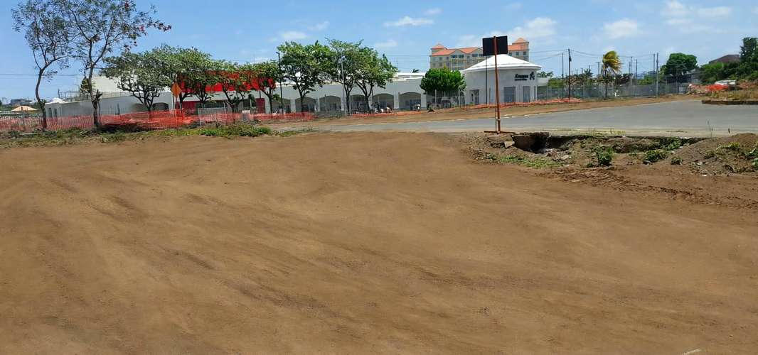 FH | Lote en Venta | Rotonda de Metrocentro