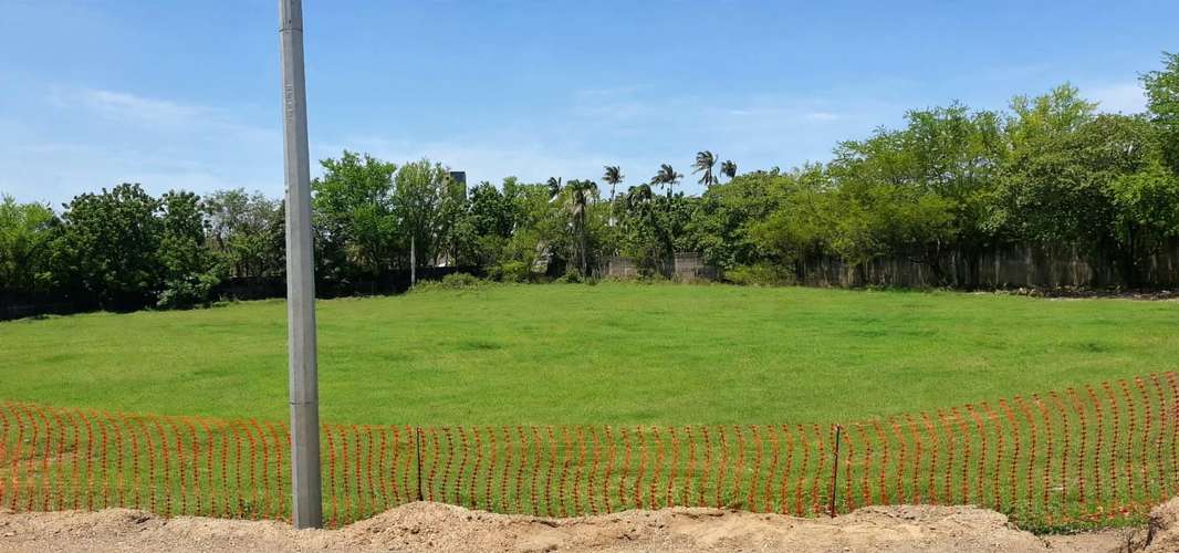FH | Lote en Venta | Rotonda de Metrocentro