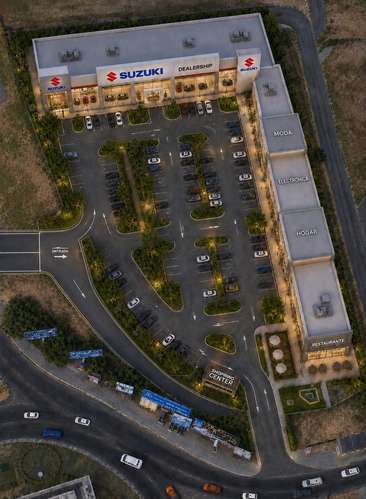 FH | Lote en Venta | Rotonda de Metrocentro